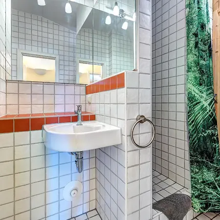 Casa Del Mar, Uno 公寓 科瑟罗