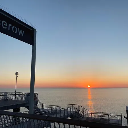 公寓 Casa Del Mar, Uno 科瑟罗