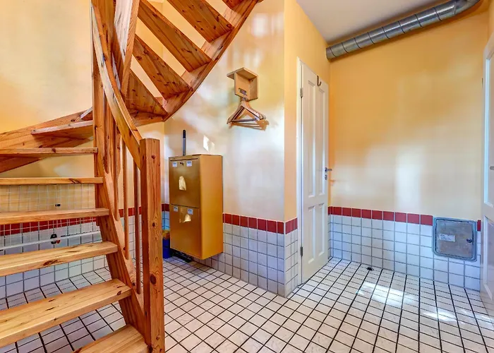 Apartment Casa Del Mar, Uno