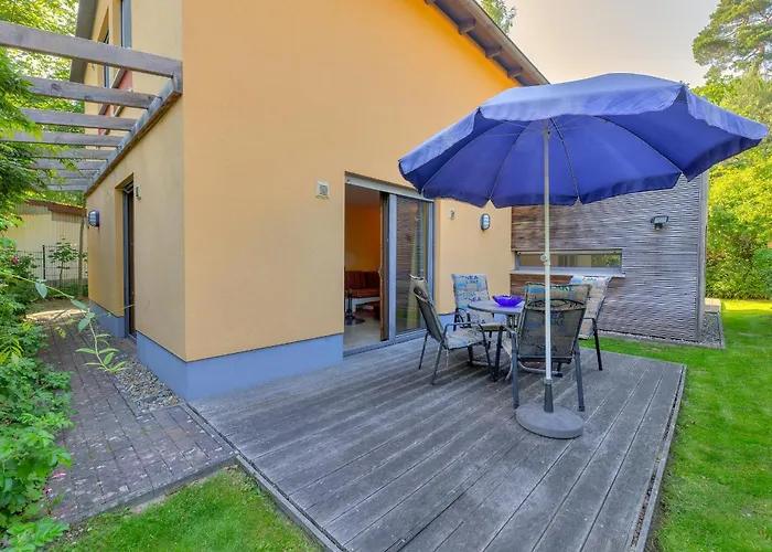 Casa Del Mar, Uno Apartment