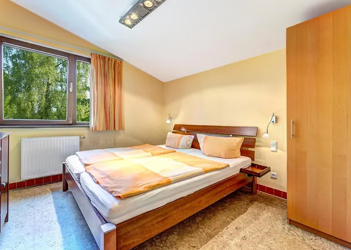 Casa Del Mar, Uno Apartment *