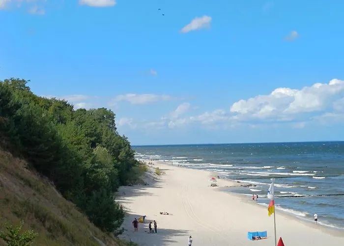 Apartment Casa Del Mar, Uno *